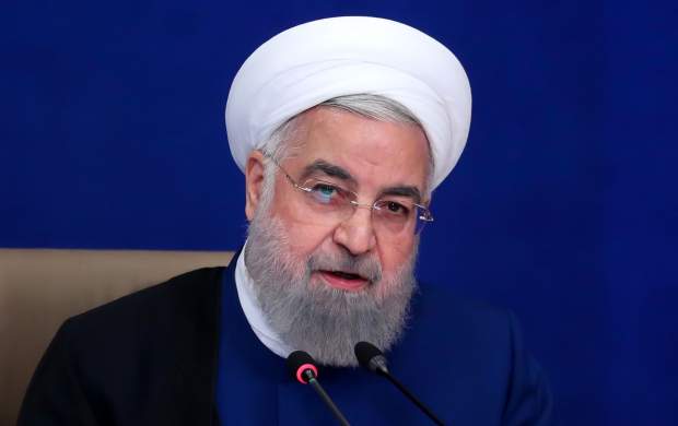 دروغگویی روحانی برای پیروزی پزشکیان/ جلیلی دنبال جنگ است/ اینترنت را به طور کامل روی مردم می‌بنند!