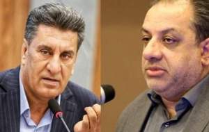 خداداد افشاریان آزاد شد