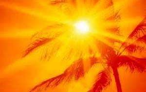 هشدار زرد هواشناسی برای ۱۱ استان کشور