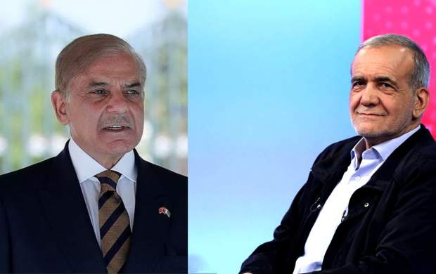 تبریک ویژۀ پاکستان به رئیس‌جمهور ایران