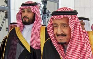 بن سلمان به پزشکیان تبریک گفت