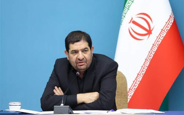 پیام تبریک دکتر مخبر به پزشکیان