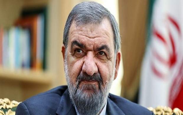پیشنهاد محسن رضایی به پزشکیان