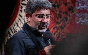 روضه سوزناک محمدرضا طاهری در معلی  <img src="https://cdn.jahannews.com/images/video_icon.png" width="16" height="16" border="0" align="top">