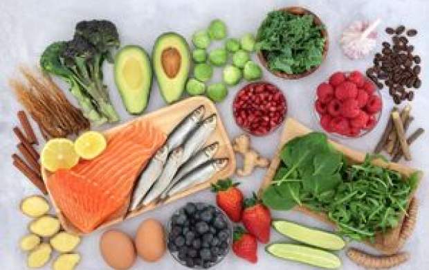 رژیم غذایی مفید برای نجات‌یافتگان از سرطان