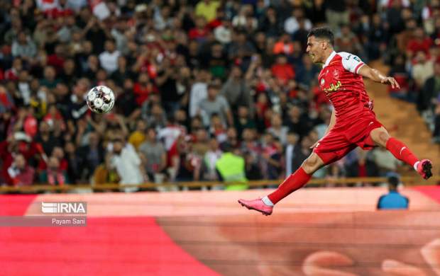 شرط عجیب نعمتی برای پرسپولیس