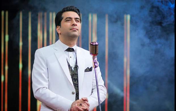 محمد معتمدی: خودم را یک بچه هیئتی می‌دانم