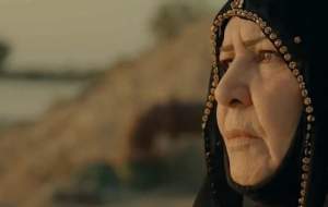 این زن را ابومهدی «طوعه»ی زمان صدا می‌کرد!