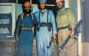 ناگفته‌های شنیدنی از رابطه احمد متوسلیان و محمد بروجردی