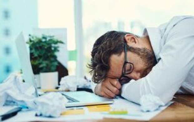 علل خستگی همیشگی و خواب‌آلودگی