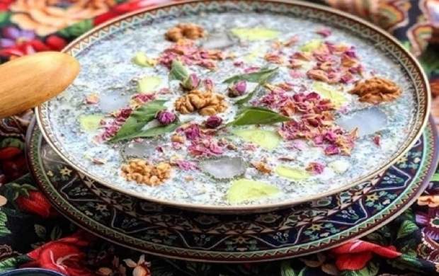 توصیه‌های تغذیه‌ای طب ایرانی در فصل تابستان