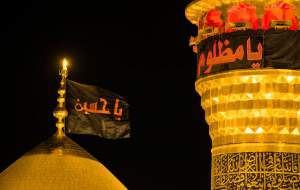 لحظه دیدنی تعویض پرچم حرم سیدالشهدا(ع)  <img src="https://cdn.jahannews.com/images/video_icon.png" width="16" height="16" border="0" align="top">