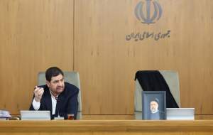 جهاد مخبر؛ پوشیدن رخت خدمت به جای لباس ریاست