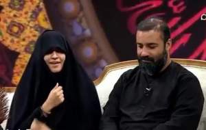 دختر هلالی دست پدر را بوسید +فیلم  <img src="https://cdn.jahannews.com/images/video_icon.png" width="16" height="16" border="0" align="top">