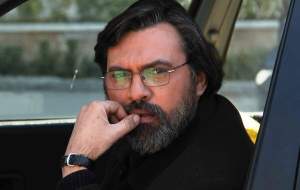 رضا ایرانمنش ممنوع‌ الملاقات شد