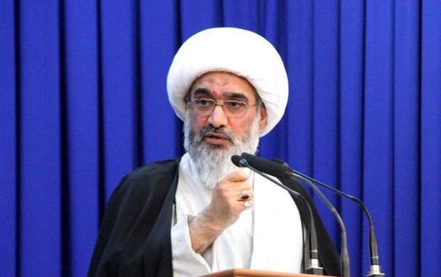 تغییر امام جمعه مشهد تکذیب شد