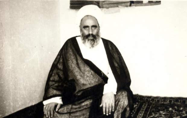 نصحیت شنیدنی علامه امینی درباره ارزش مجالس عزاداری