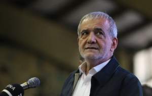 حاشیه‌سازی رادیکال‌ها در آغاز راه دولت پزشکیان/ دروغ‌های سنگین علیه دولت رئیسی +تصاویر