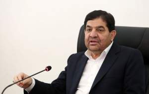 دولتمردی به نام مخبر/ مدیریت قوی دوران سخت انتقال قدرت