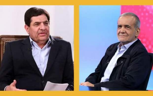 تذکر به پزشکیان درباره نامه به مخبر
