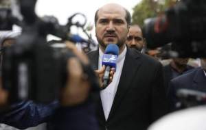 واکنش منصوری به شایعات درباره خود+ فیلم  <img src="https://cdn.jahannews.com/images/video_icon.png" width="16" height="16" border="0" align="top">