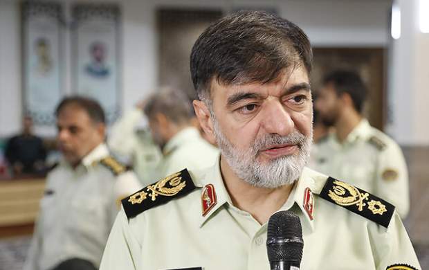 انهدام شبکه ۴ هزار میلیارد تومانی پولشویی
