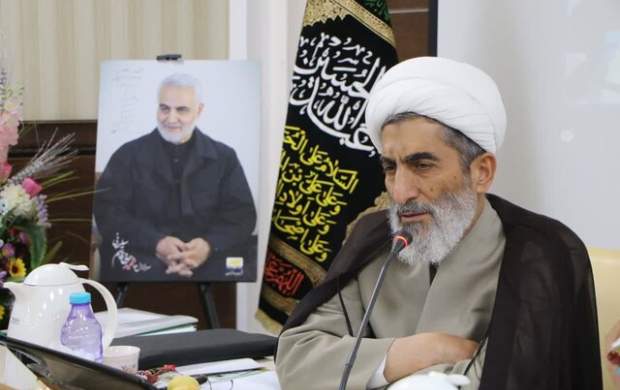 به عشق امام رضا؛ نجات ۴۲۲ نفر از چوبه‌دار