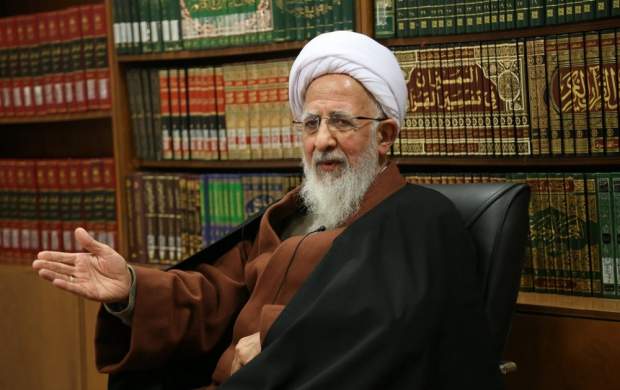 کسی دلیل بوسیدن لب و دهان امام حسین را نمی‌دانست