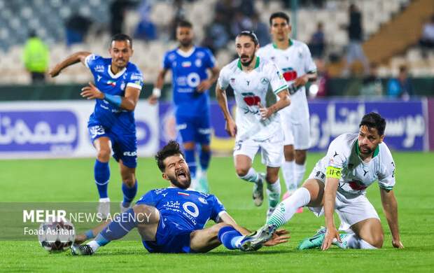 سکوت عجیب جواد نکونام و شروع اعتراضات