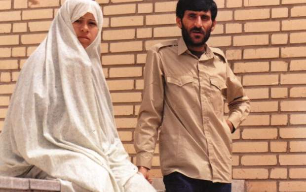 دست نوشته‌هایی که مهمترین اسناد دفاع مقدس شد