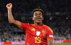 مهد کودک یورو ۲۰۲۴