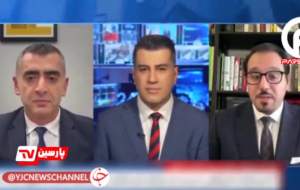 گزینه نظامی علیه ایران به ضرر آمریکاست  <img src="https://cdn.jahannews.com/images/video_icon.png" width="16" height="16" border="0" align="top">