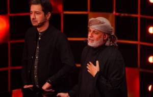 فیلم/ نوحه نوستالژیک نزار قطری  <img src="https://cdn.jahannews.com/images/video_icon.png" width="16" height="16" border="0" align="top">