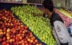 قیمت میوه و سبزیجات کاهش می‌یابد؟