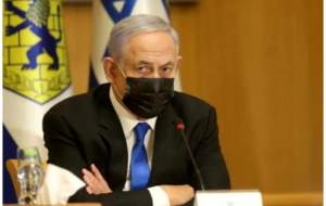 بعد از ترور ترامپ نتانیاهو نگران ترور خود است