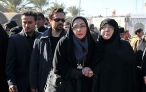 سینمایی‌های تلویزیون در روز تاسوعا و عاشورا