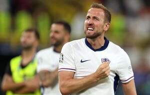 جدول شلوغ آقای گلی یورو