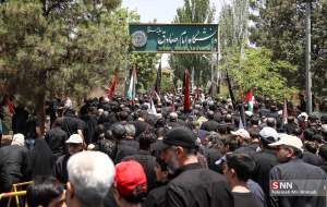 عزاداری تاسوعا در دانشگاه امام صادق(ع)  <img src="https://cdn.jahannews.com/images/picture_icon.png" width="16" height="16" border="0" align="top">