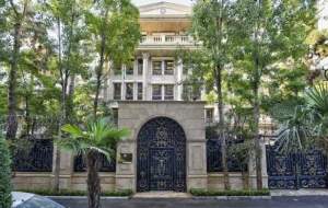 سفارت آذربایجان در تهران دوشنبه بازگشایی شد