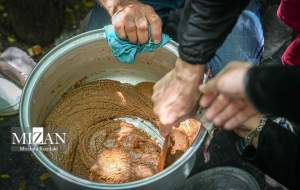 حلوا پزان در روز تاسوعا  <img src="https://cdn.jahannews.com/images/picture_icon.png" width="16" height="16" border="0" align="top">