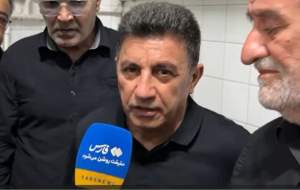 تنها نوکری که اربابی می‌آورد در خانه امام حسین است +فیلم  <img src="https://cdn.jahannews.com/images/video_icon.png" width="16" height="16" border="0" align="top">