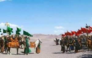 تدابیر نظامی امام حسین(ع) در عاشورا