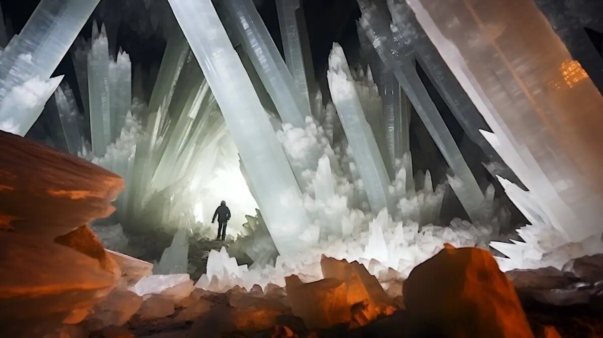 معرفی ۶ نقطه شگفت&zwnj;انگیز زمین +عکس