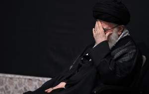 گریه رهبرانقلاب با روضه خوانی مهدی سلحشور  <img src="https://cdn.jahannews.com/images/video_icon.png" width="16" height="16" border="0" align="top">