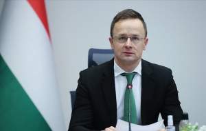 واکنش وزیر خارجه مجارستان به ترور ترامپ