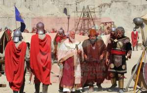 دعوا بر سرِ پخش سریال «سلمان فارسی»