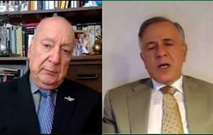 نگرانی اپوزیسیون از گسترش اسلام +فیلم  <img src="https://cdn.jahannews.com/images/video_icon.png" width="16" height="16" border="0" align="top">