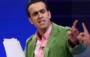 علی کریمی: زندگی نرمالم را  از دست دادم! +فیلم  <img src="https://cdn.jahannews.com/images/video_icon.png" width="16" height="16" border="0" align="top">