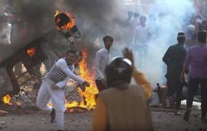 حمله هندوها به مساجد و منازل مسلمانان  <img src="https://cdn.jahannews.com/images/video_icon.png" width="11" height="10" border="0" align="top">