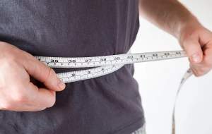 یک توصیه جادویی برای کاهش وزن